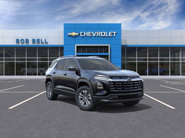 New 2026 Chevrolet Equinox LT