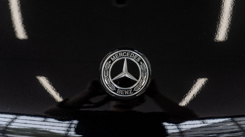 MERCEDES-BENZ GLC - 5