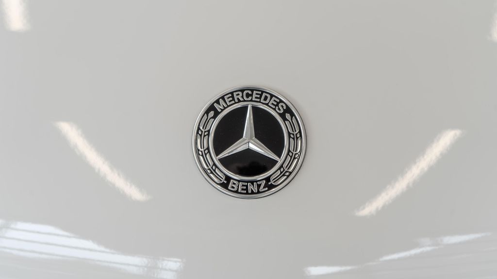 MERCEDES-BENZ GLS-CLASS - 5