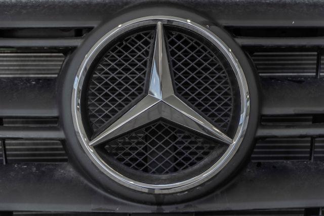 MERCEDES-BENZ OTHERS - 5