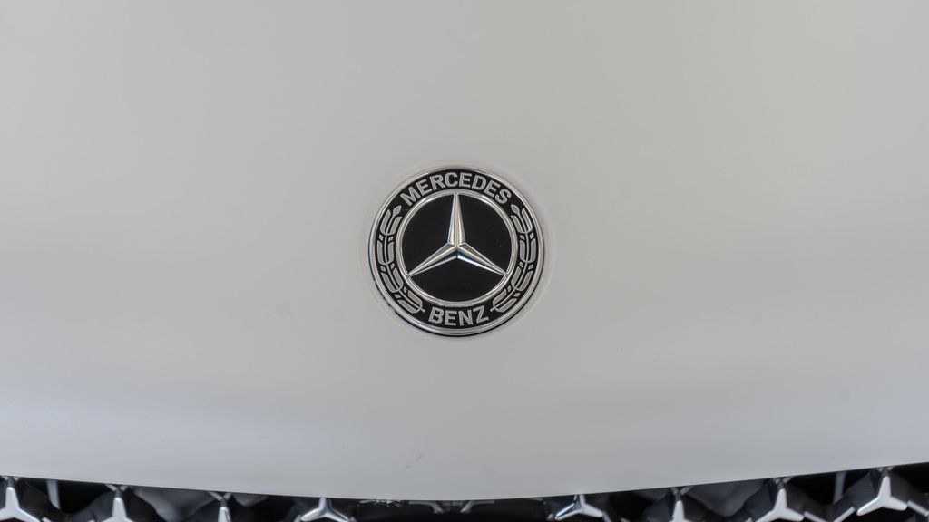 MERCEDES-BENZ GLE-CLASS - 5