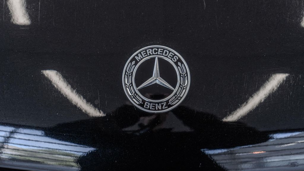 MERCEDES-BENZ GLS - 5