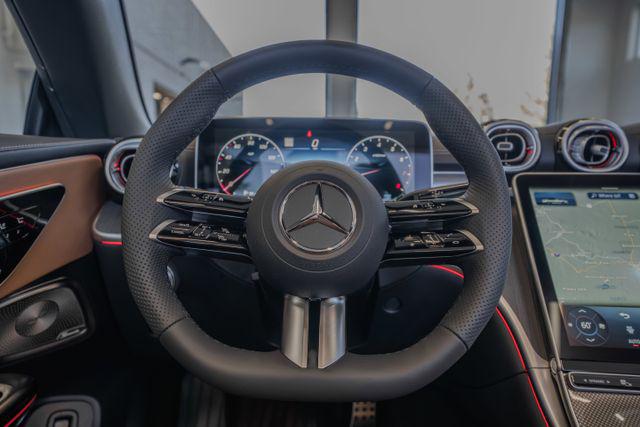 MERCEDES-BENZ CLE - 9