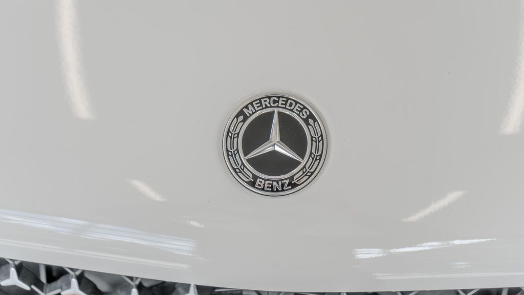 MERCEDES-BENZ GLE-CLASS - 5