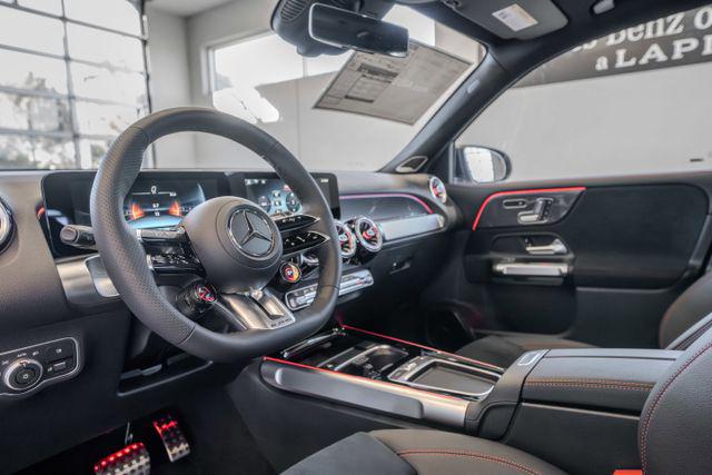 MERCEDES-BENZ GLB-CLASS AMG - 7