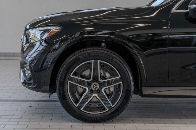 MERCEDES-BENZ GLC-CLASS - 4