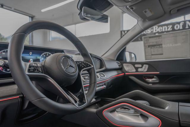 MERCEDES-BENZ GLE-CLASS - 7