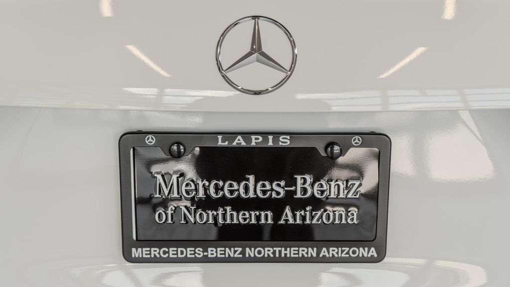 2026 Mercedes-BENZ GLA — миниатюра 15