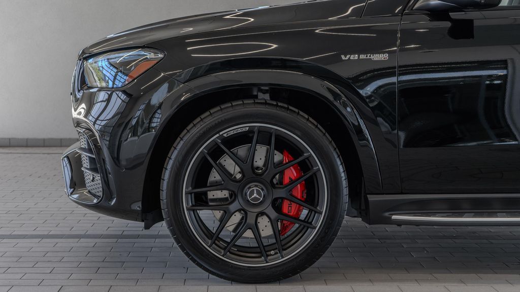 MERCEDES-BENZ GLE-CLASS - 4