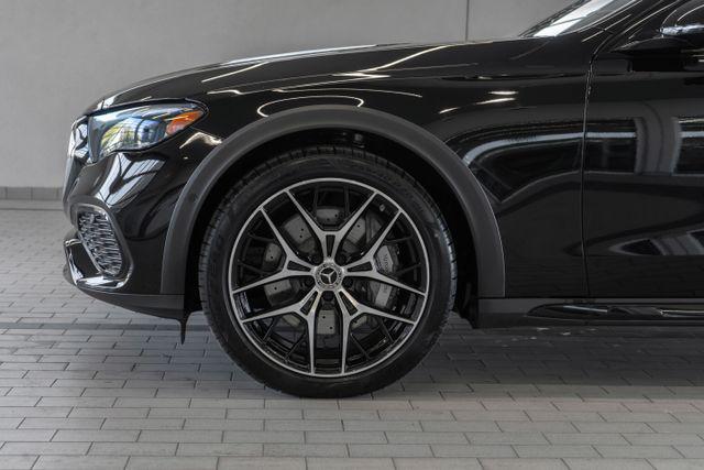 MERCEDES-BENZ E-CLASS - 4