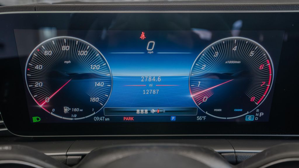 MERCEDES-BENZ GLE-CLASS - 10