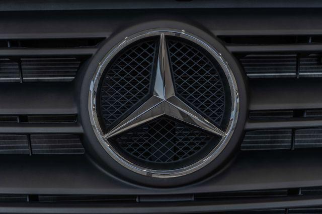 MERCEDES-BENZ OTHERS - 5