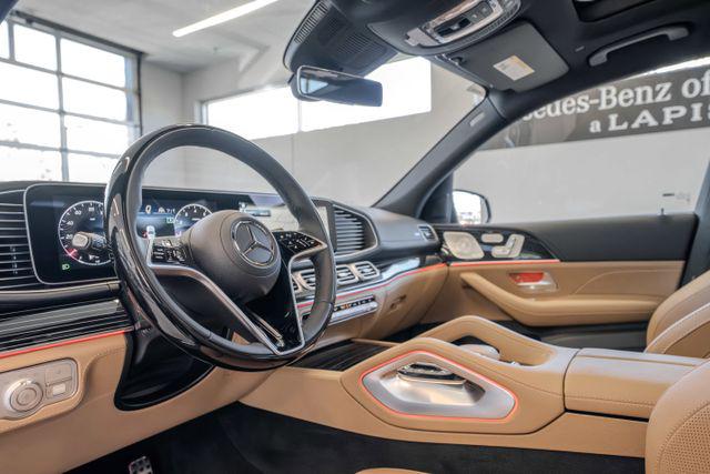 MERCEDES-BENZ GLS - 7
