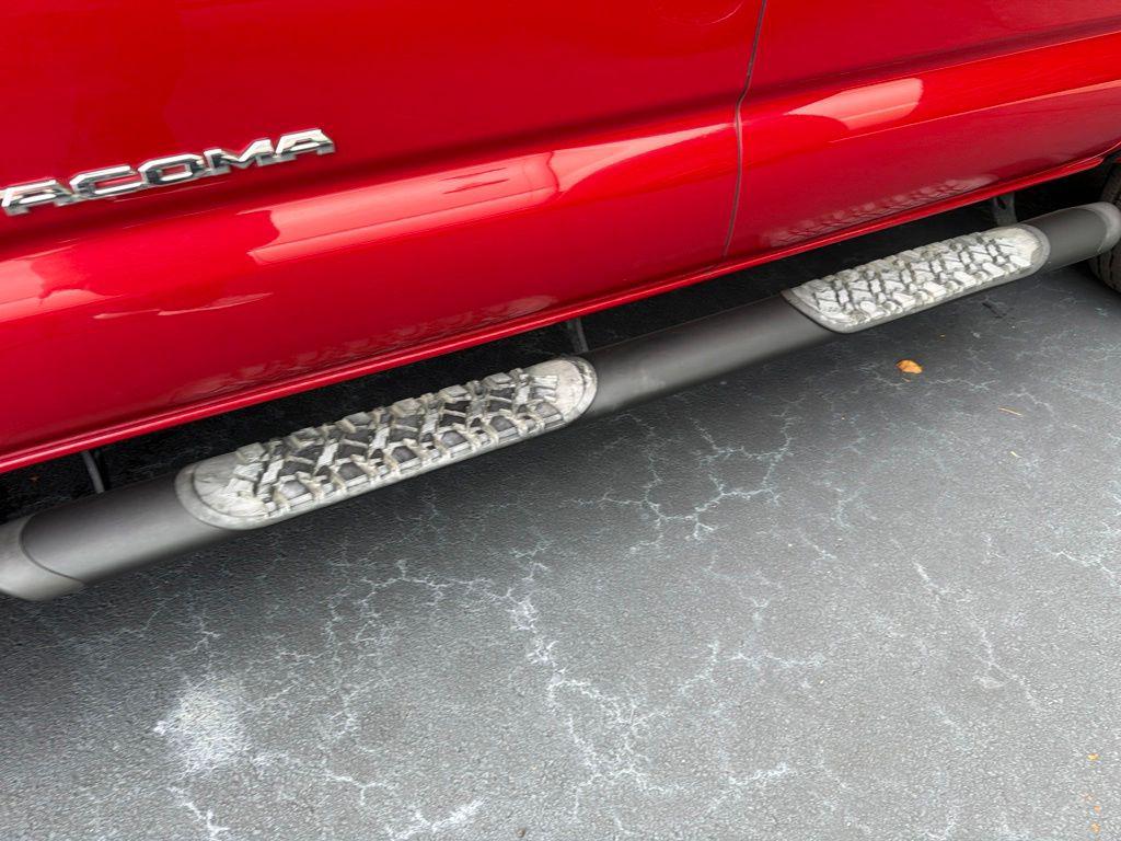 صورة 4 لـ 2021 Toyota TACOMA SR5
