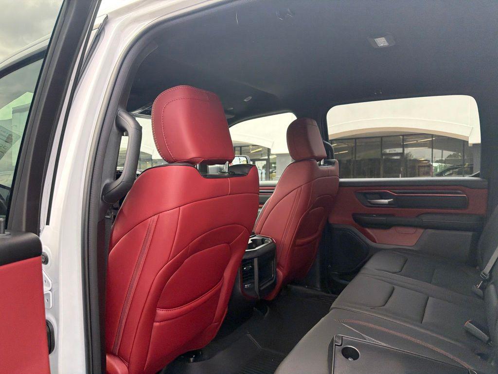 2026 RAM 1500 REBEL thumbnail 16