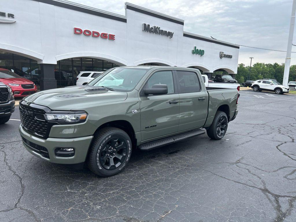 New 2026 RAM 1500 Express