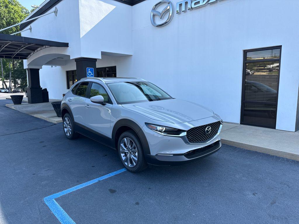 New 2026 Mazda CX-30 2.5 S Preferred Package