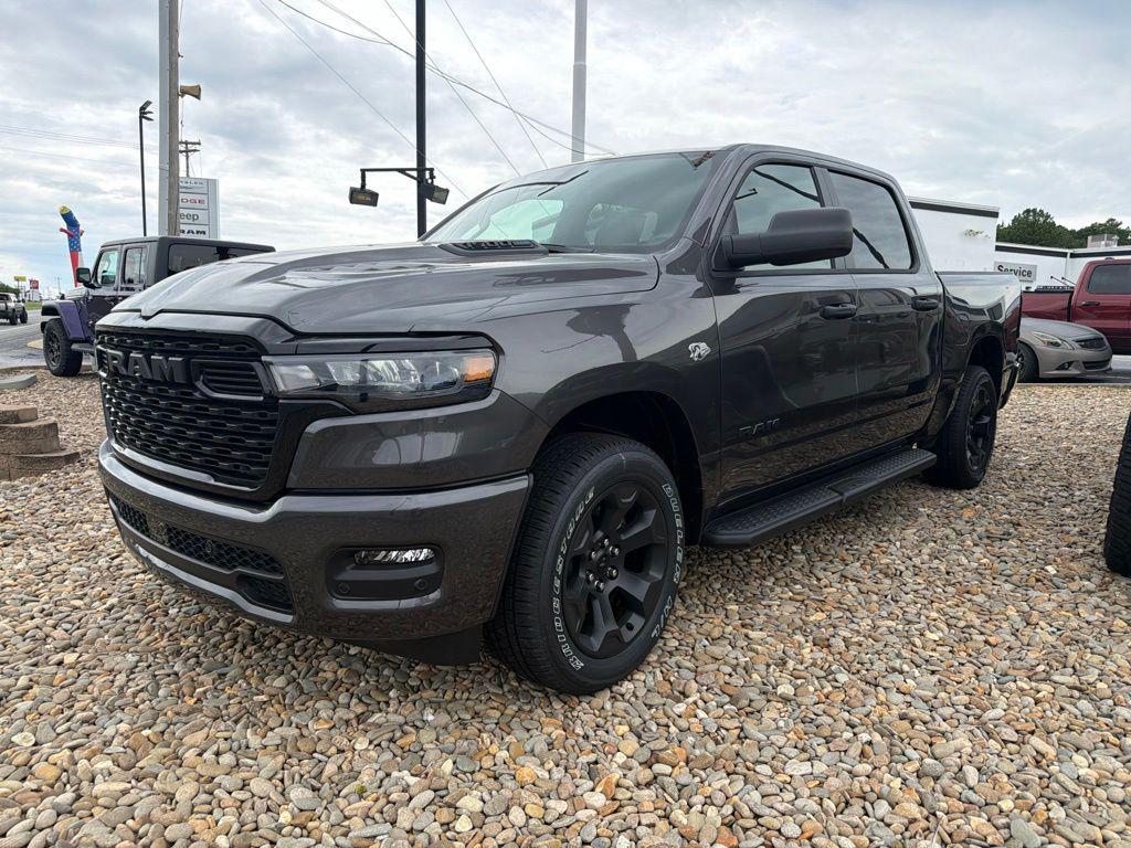 New 2026 RAM 1500 Express