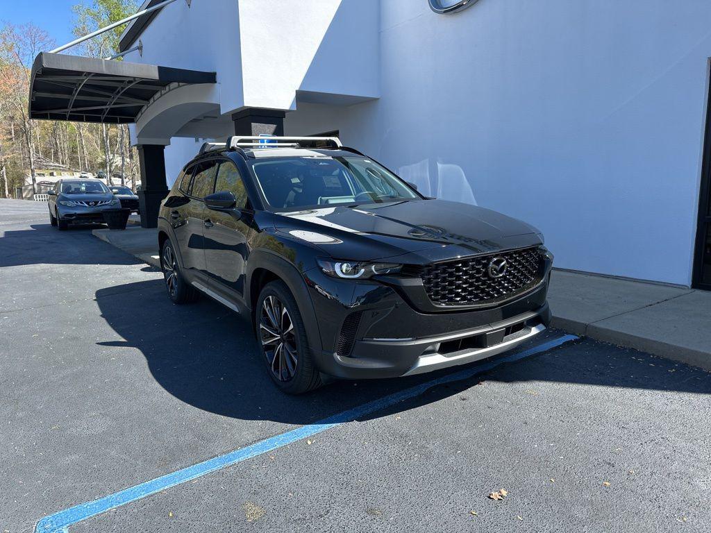 New 2026 Mazda CX-50 2.5 Turbo Premium Plus Package