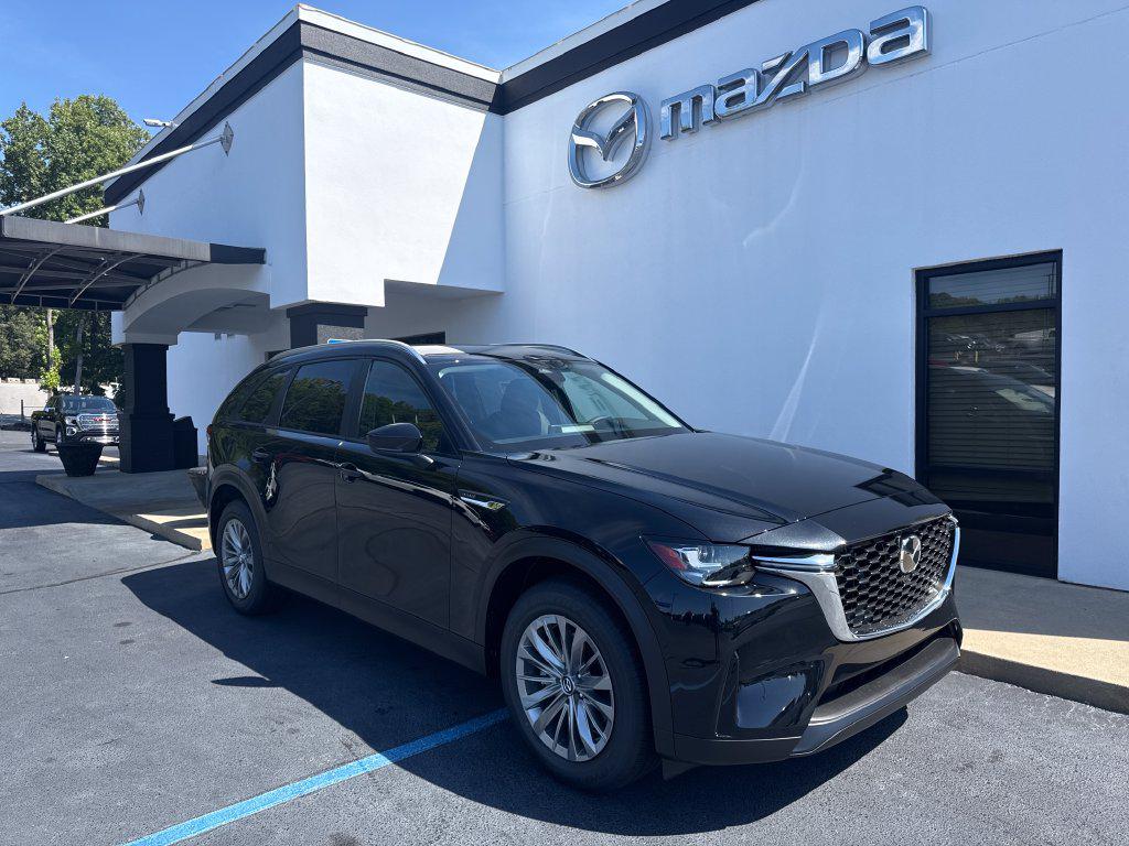 New 2026 Mazda CX-90 3.3 Turbo Select
