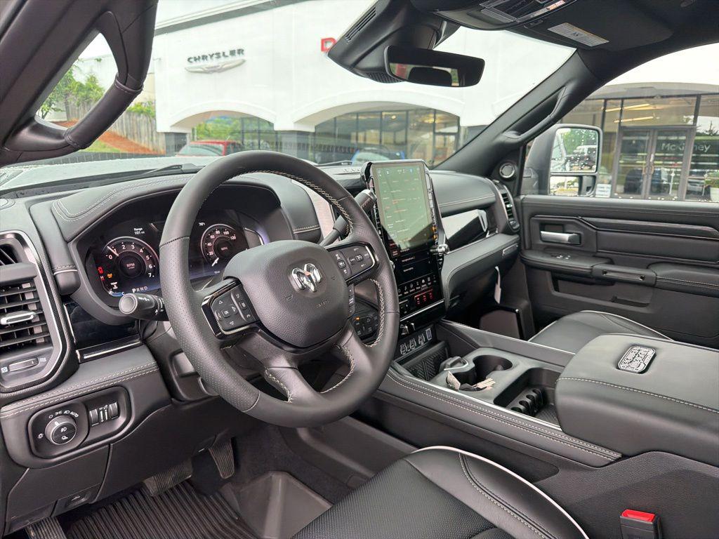 2026 RAM 2500 POWER WAGON 缩略图 28