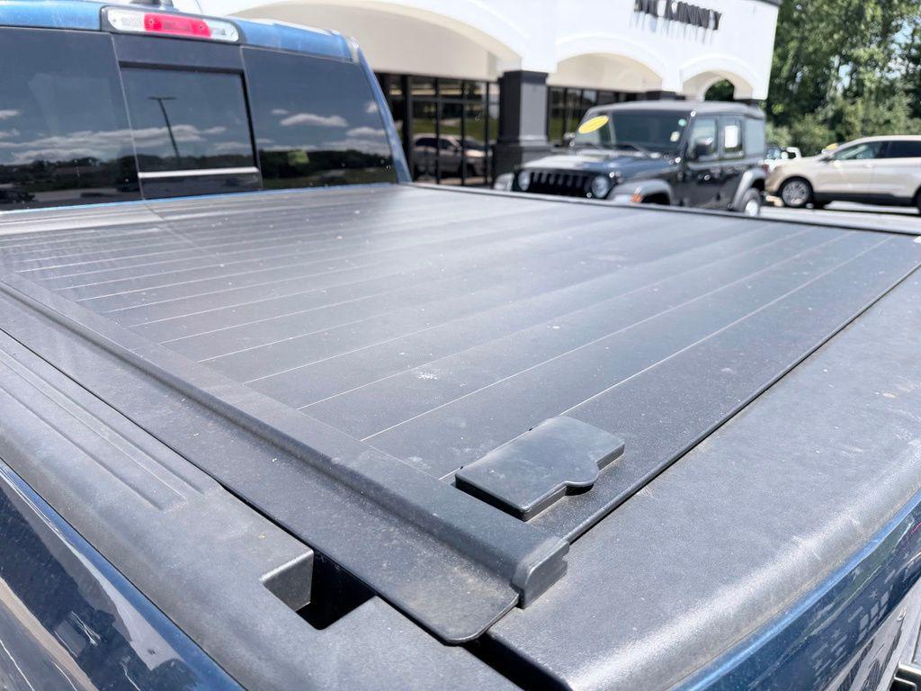 صورة 7 لـ 2023 RAM 1500 LARAMIE
