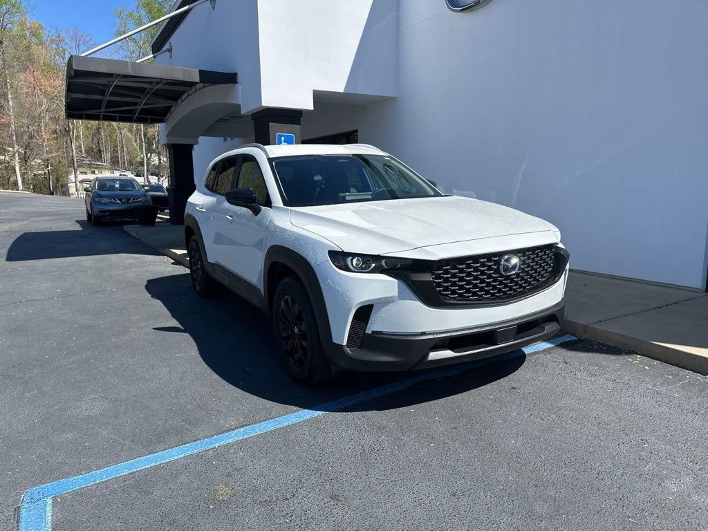 New 2026 Mazda CX-50 2.5 S Select Package