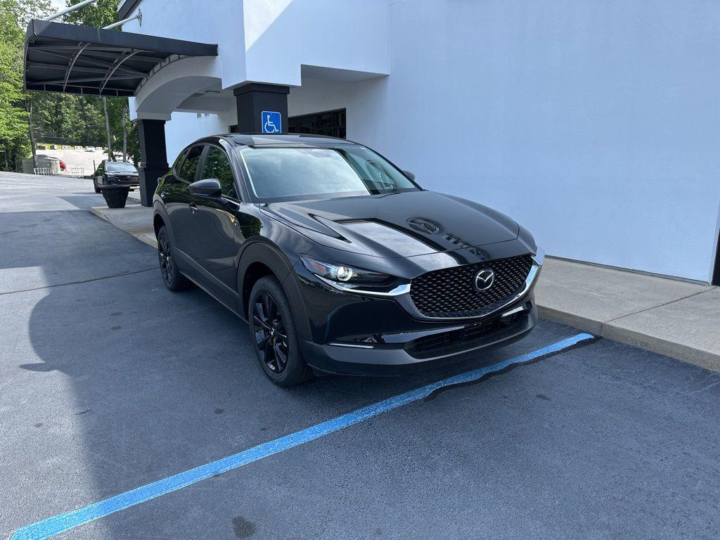 New 2026 Mazda CX-30 2.5 S Select Sport