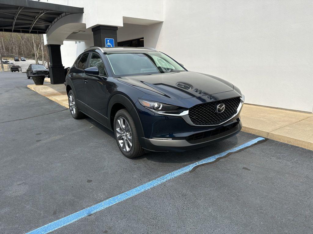 New 2026 Mazda CX-30 2.5 S Premium Package