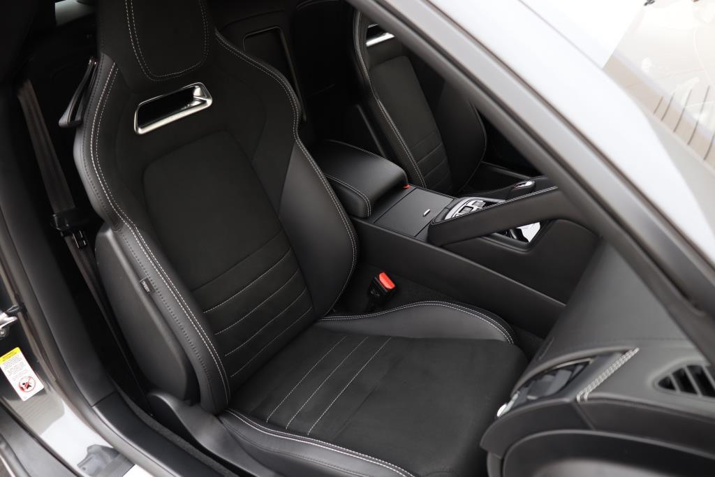 2022 Jaguar F-TYPE P450 R-DYNAMIC AWD AUTOMATIC 缩略图 33