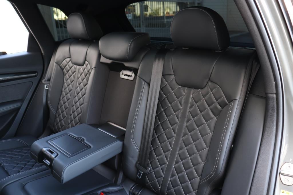 2023 AUDI SQ5 3.0T PREMIUM PLUS thumbnail 22
