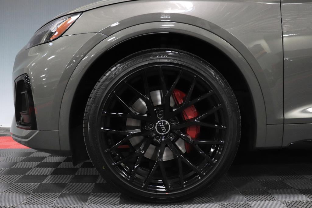 2023 AUDI SQ5 3.0T PREMIUM PLUS thumbnail 82
