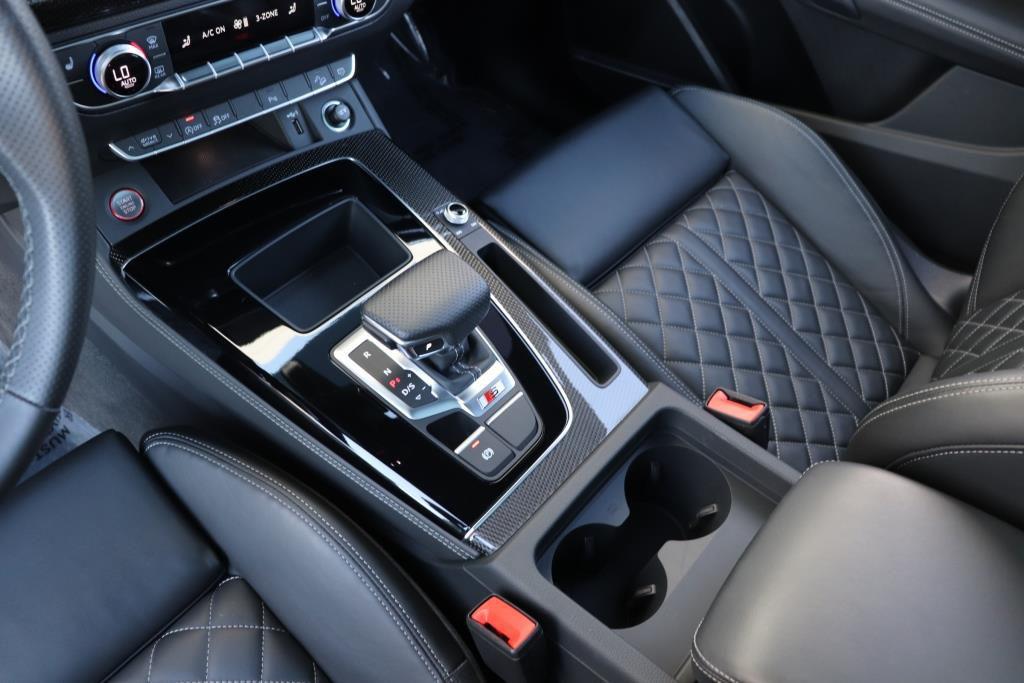 2023 AUDI SQ5 3.0T PREMIUM PLUS thumbnail 61