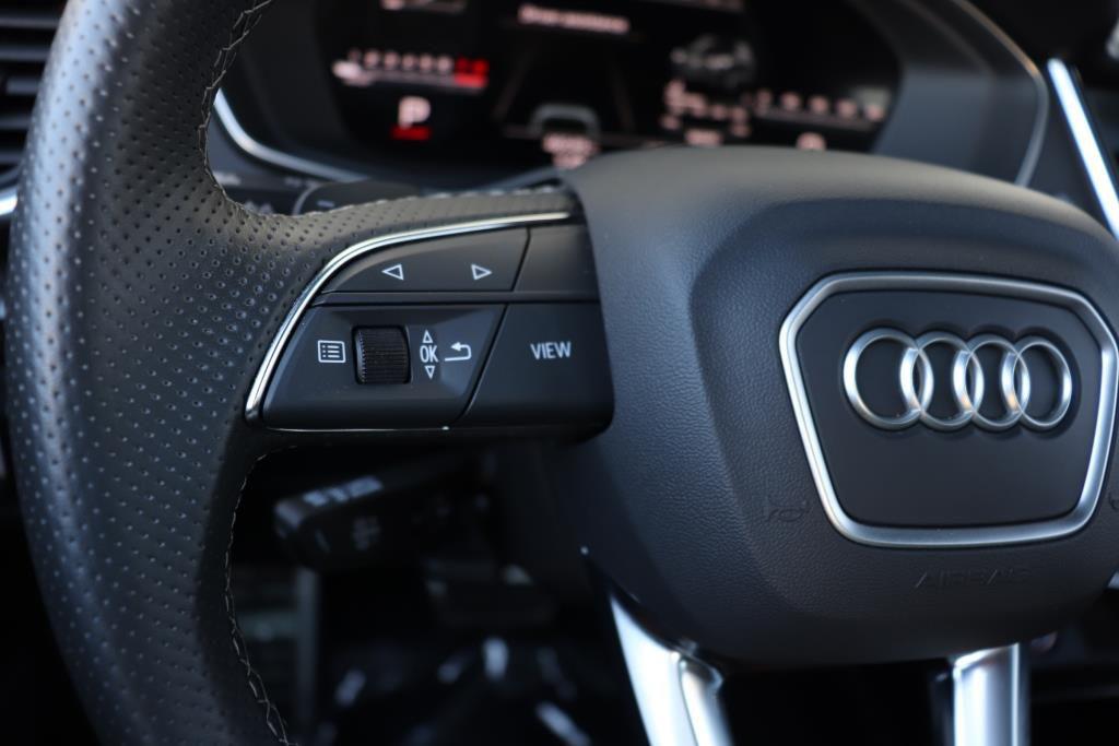 2023 AUDI SQ5 3.0T PREMIUM PLUS thumbnail 43