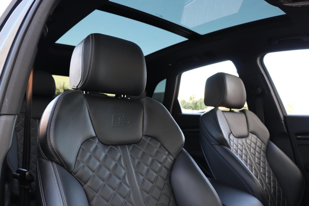 2023 AUDI SQ5 3.0T PREMIUM PLUS thumbnail 66