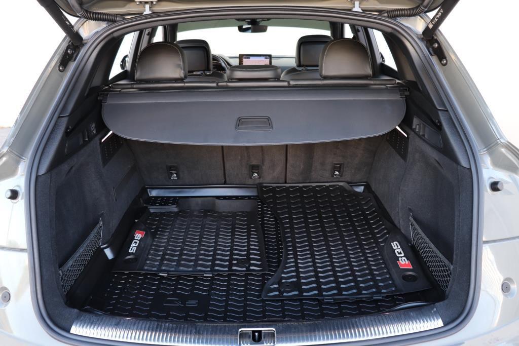 2023 AUDI SQ5 3.0T PREMIUM PLUS thumbnail 26