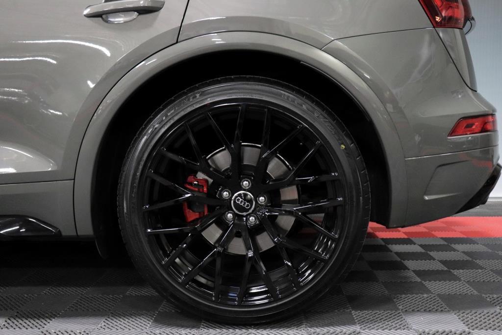 2023 AUDI SQ5 3.0T PREMIUM PLUS thumbnail 83
