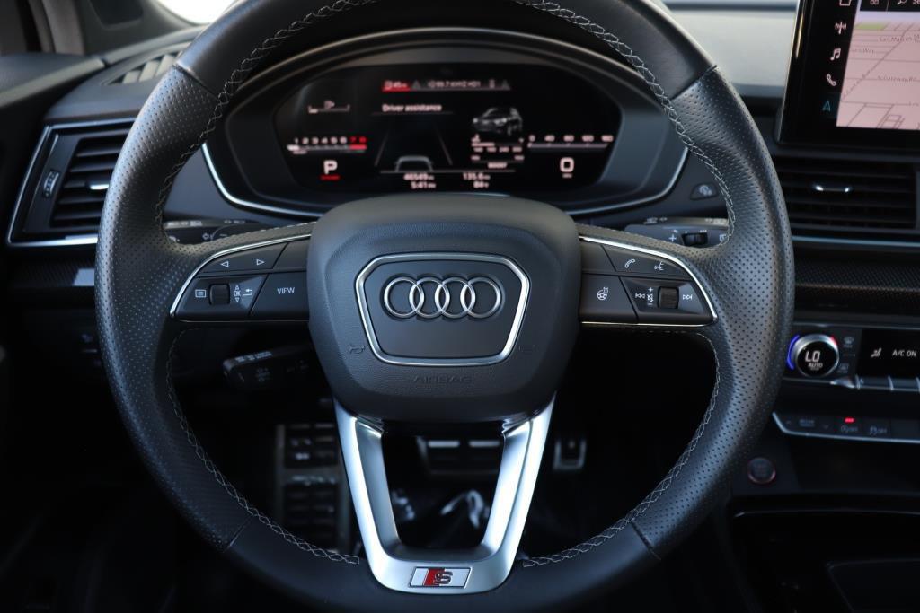 2023 AUDI SQ5 3.0T PREMIUM PLUS thumbnail 44