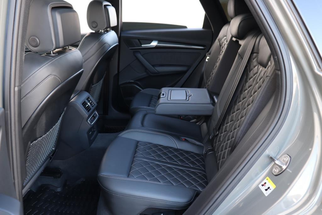 2023 AUDI SQ5 3.0T PREMIUM PLUS thumbnail 21