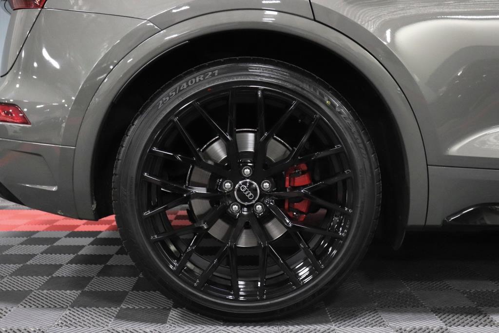 2023 AUDI SQ5 3.0T PREMIUM PLUS thumbnail 84