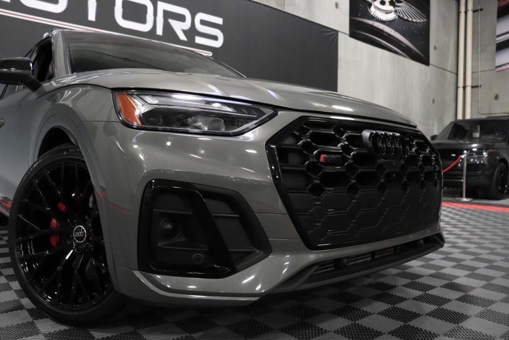 2023 AUDI SQ5 3.0T PREMIUM PLUS thumbnail 75