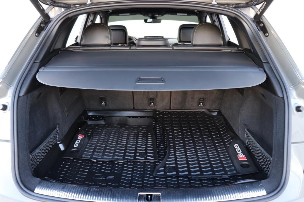 2023 AUDI SQ5 3.0T PREMIUM PLUS thumbnail 25