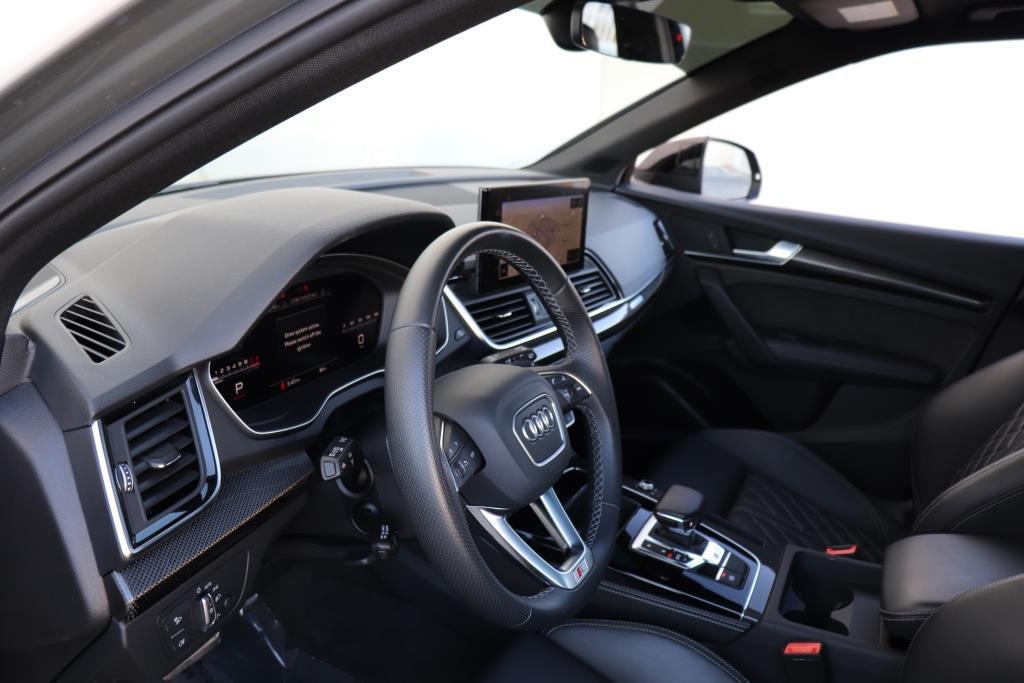 2023 AUDI SQ5 3.0T PREMIUM PLUS thumbnail 53