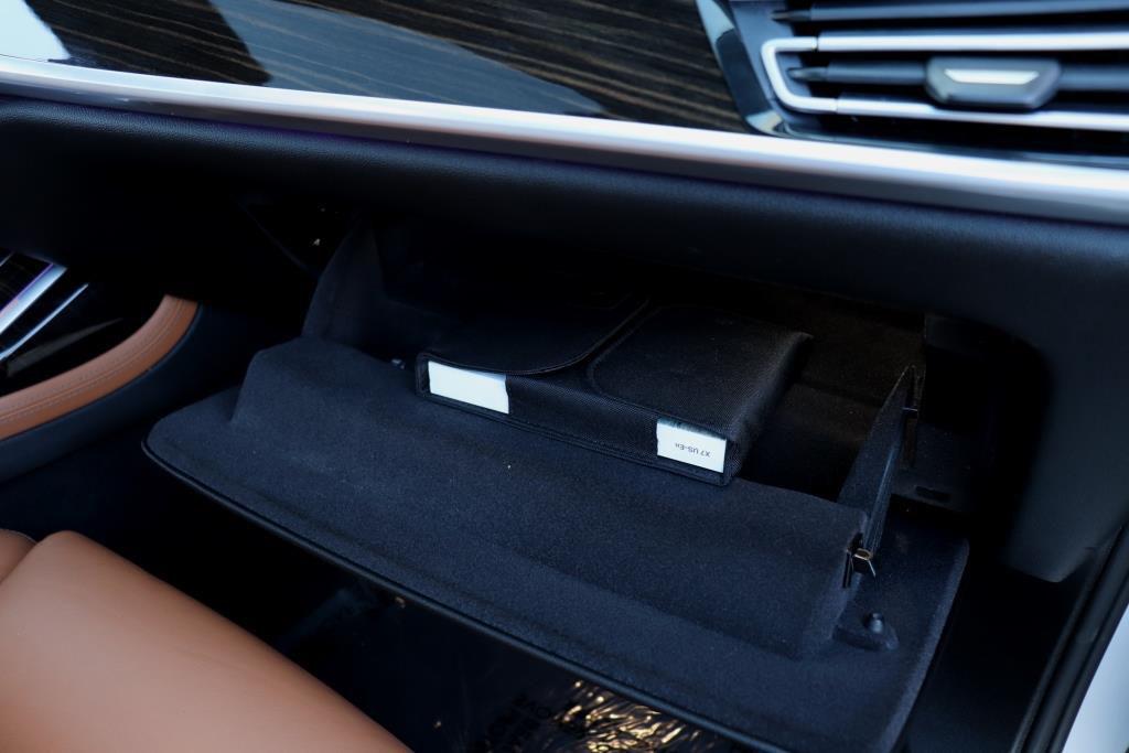 2021 BMW X7 XDRIVE40I 缩略图 56
