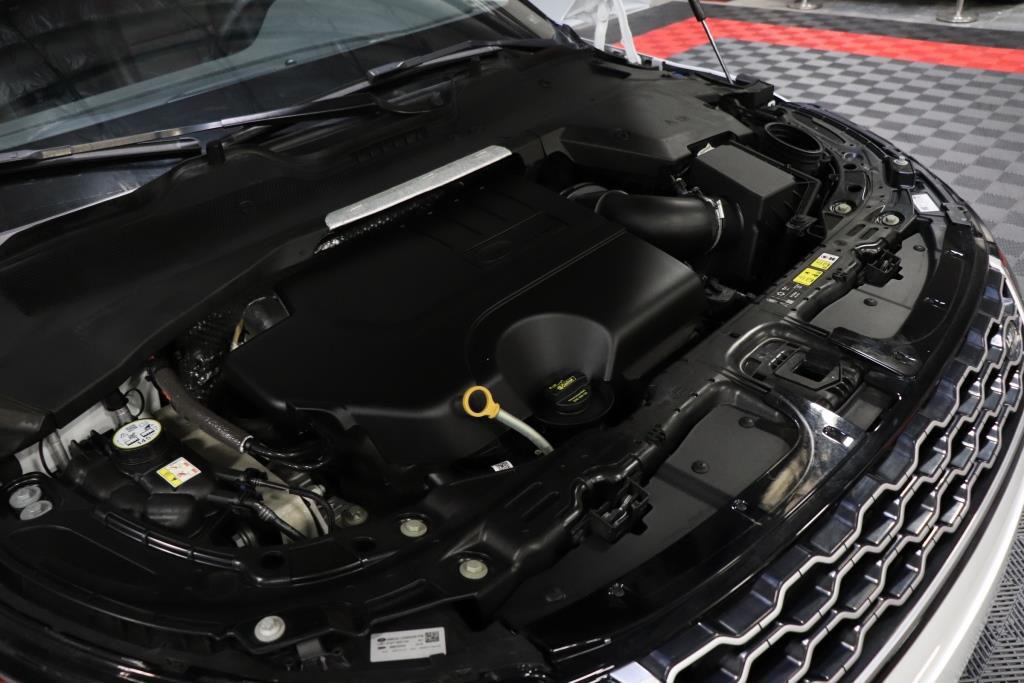 2023 LAND Rover RANGE ROVER EVOQUE SE 缩略图 77