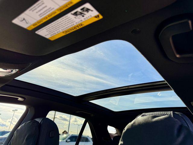 MERCEDES-BENZ GLE-CLASS - 5