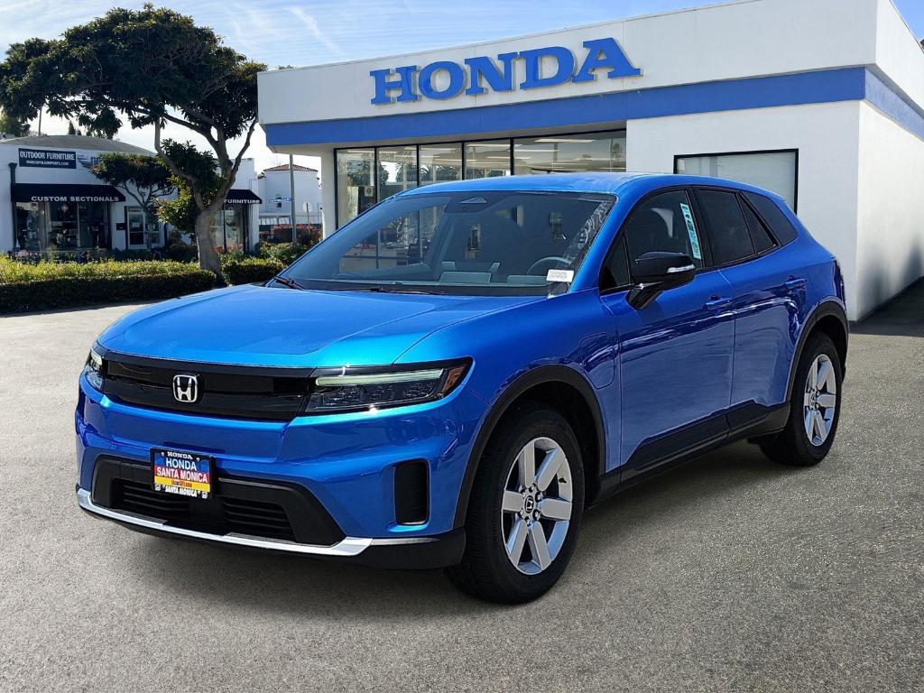New 2026 Honda Prologue EX