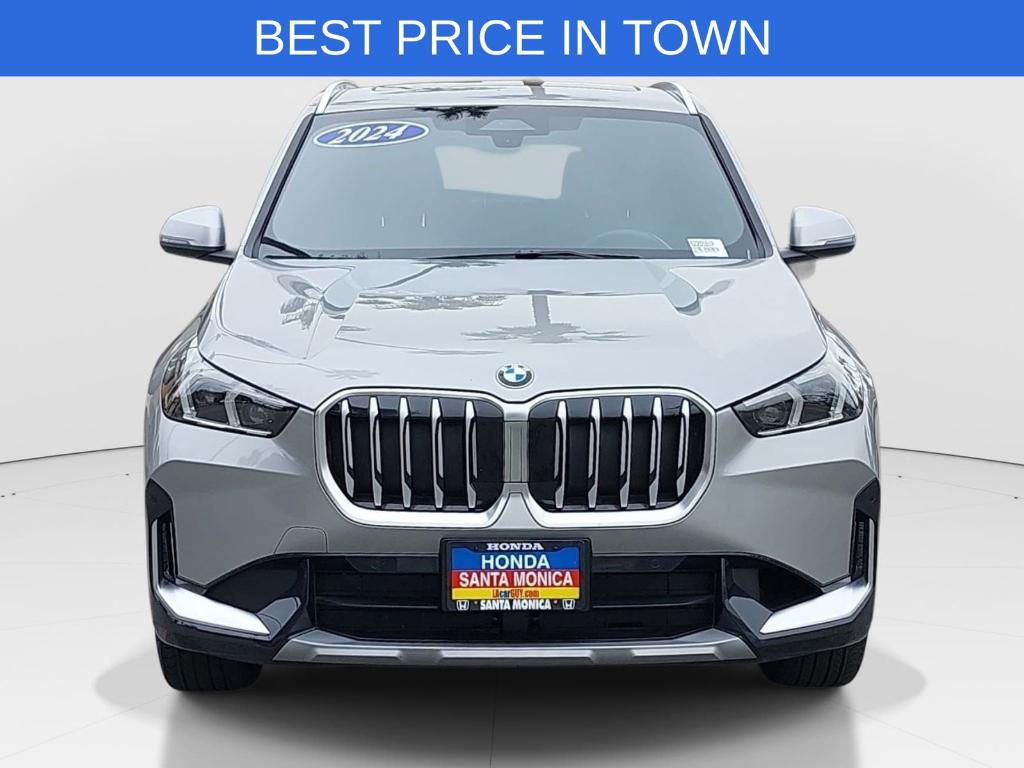 BMW X1 XDRIVE28I - 2
