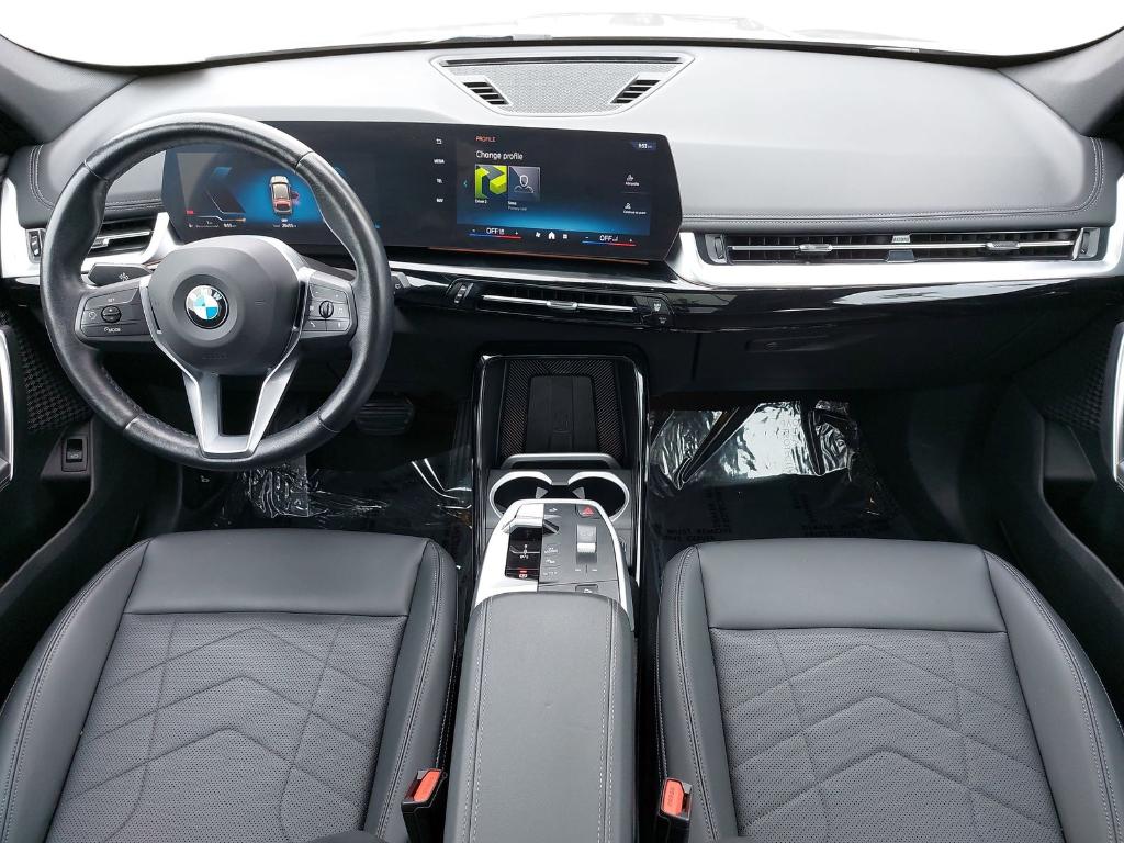 BMW X1 XDRIVE28I - 9