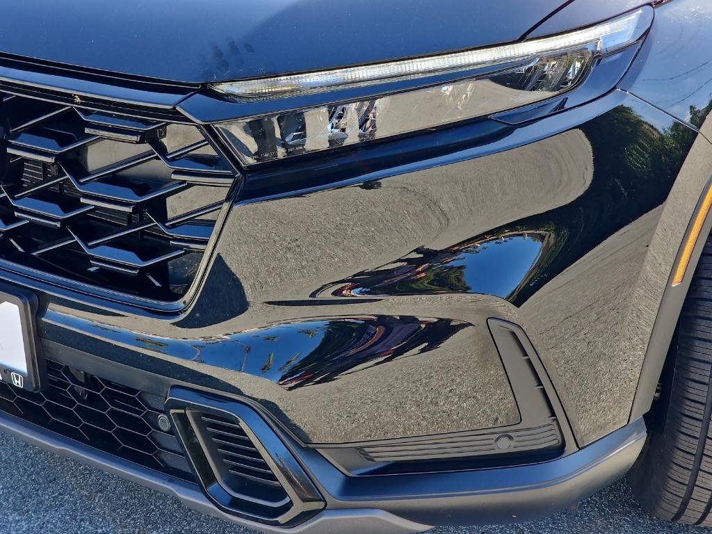 صورة مصغرة 35 لـ 2024 Honda CR-V HYBRID SPORT-L